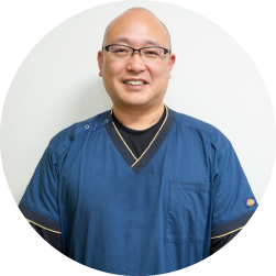 代表取締役 松本伸治