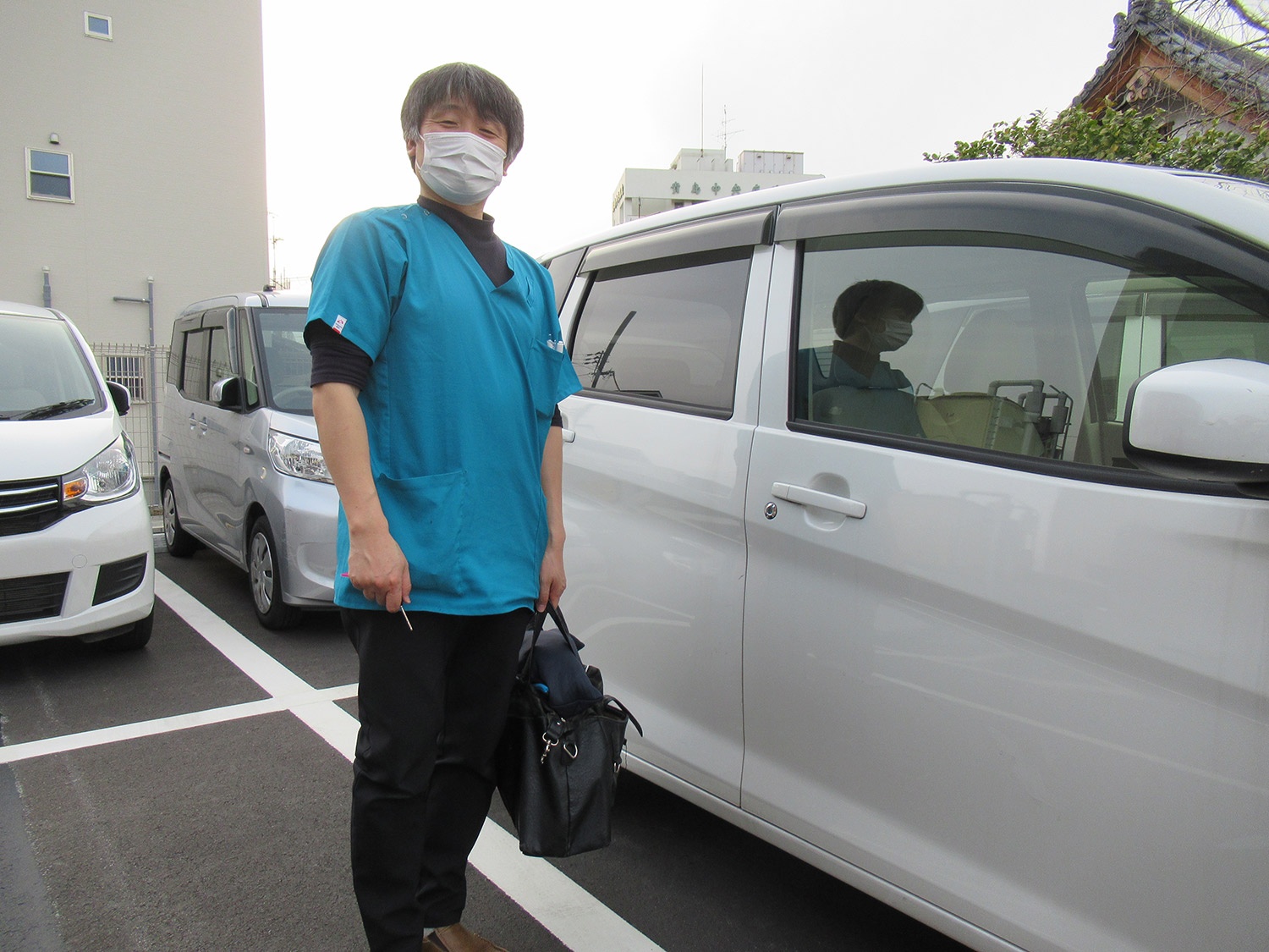 こもれび訪問看護ステーション