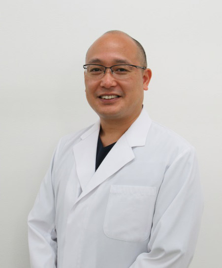 松本院長