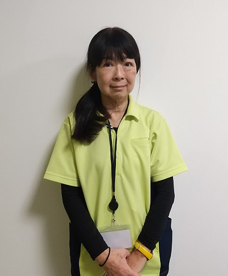 原田さん