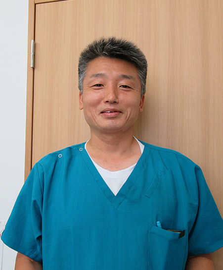 小柳さん