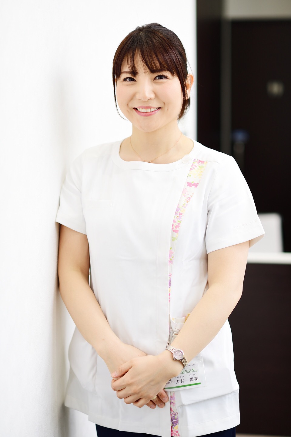 大井さん