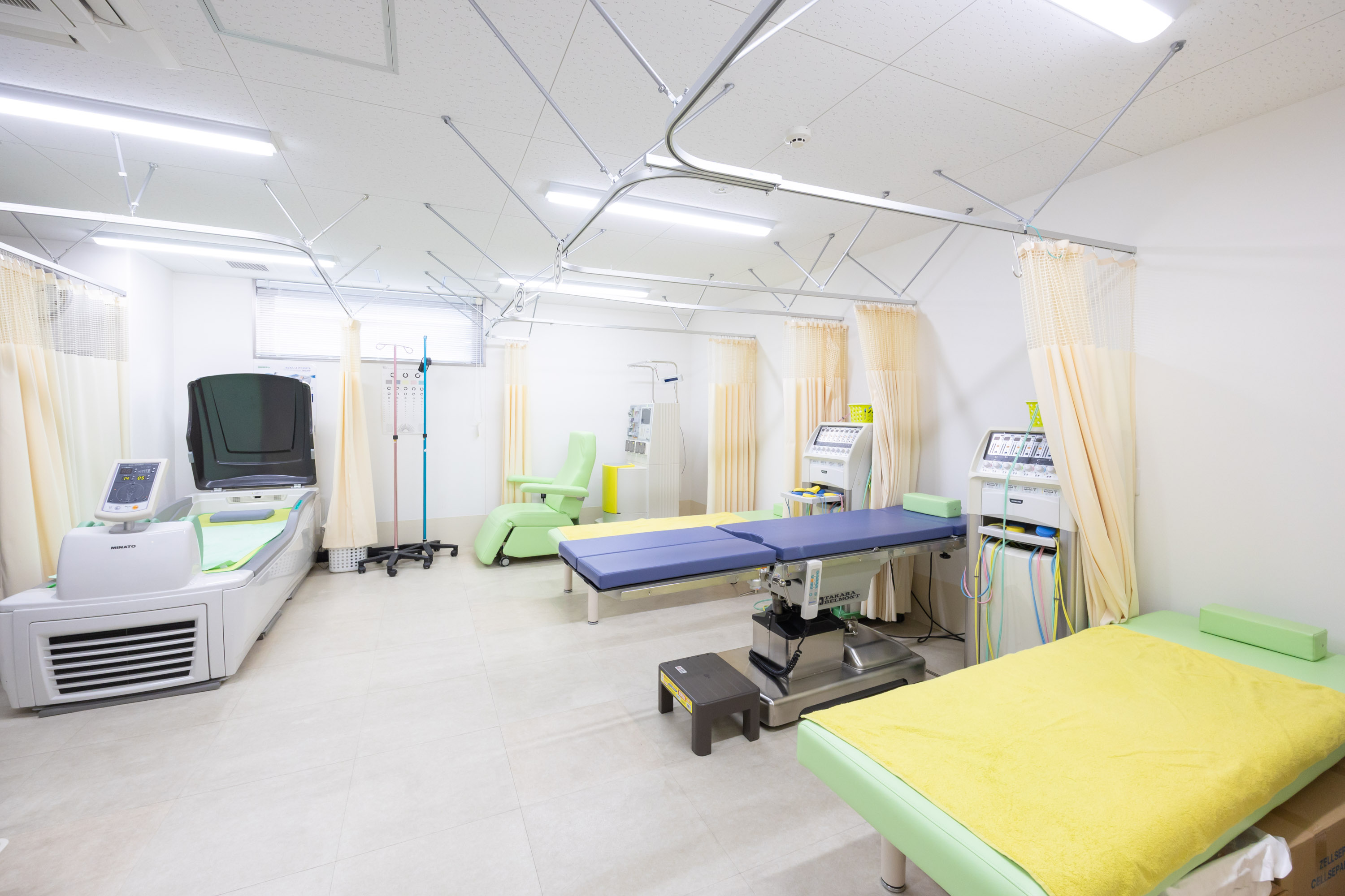 診療室2