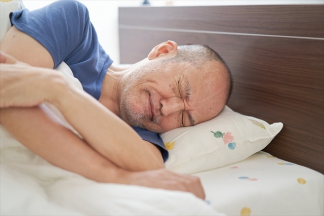 睡眠時無呼吸症候群（SAS）のオンライン診療