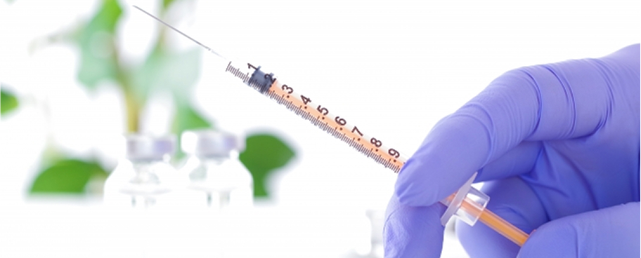 ボツリヌス療法